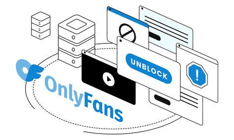 onlyfans blocked|How to Get Unblocked on Onlyfans